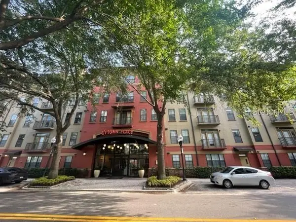 911 N Orange Avenue #427, ORLANDO, FL 32801