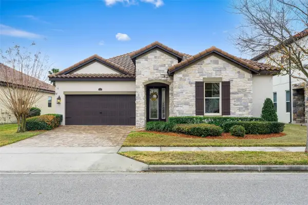 17520 Black Rail Street, WINDERMERE, FL 34786