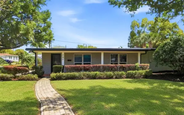 701 Strathmore Drive, ORLANDO, FL 32803