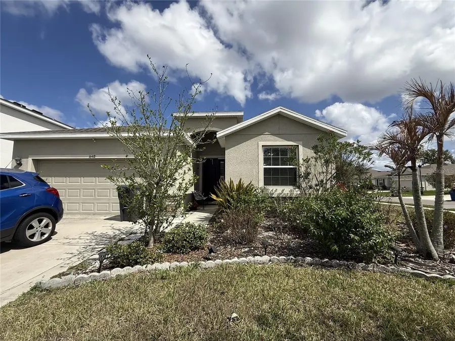 16418 Woodside Glen, Parrish, FL 34219 - #2
