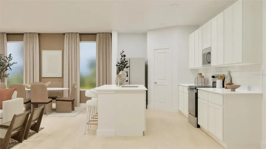 865 Tundra Loop, Groveland, FL 34736 - #3