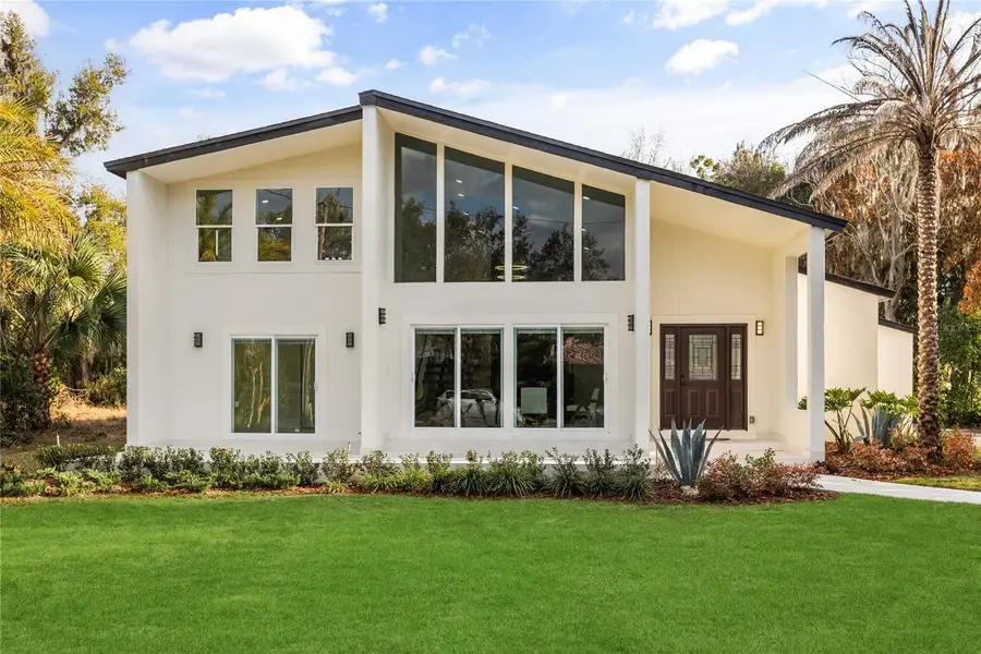 4 Chase Road, Windermere, FL 34786 - #2