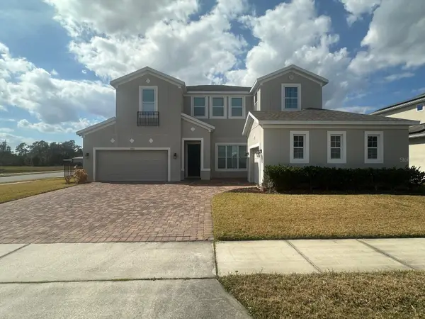14808 Trapper Road, ORLANDO, FL 32837