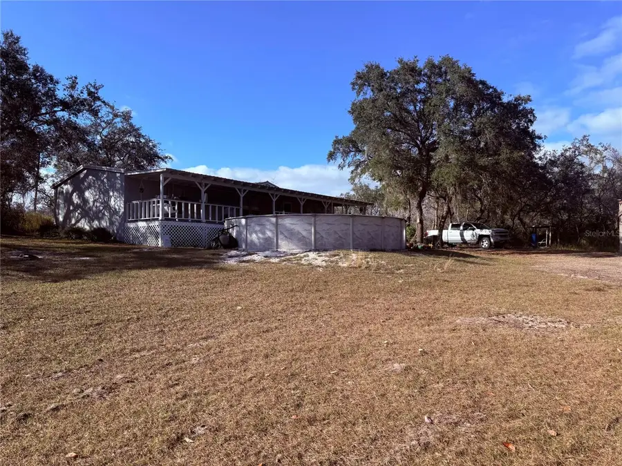 900 Racoon Trail, Frostproof, FL 33843 - #2