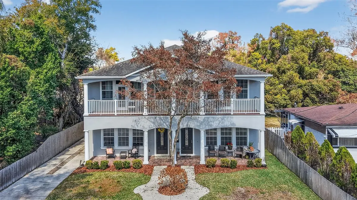 111 E Steele Street, Orlando, FL 32804 - #1