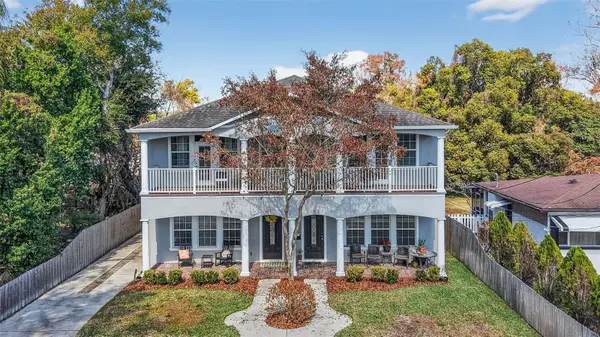 111 E Steele Street, ORLANDO, FL 32804