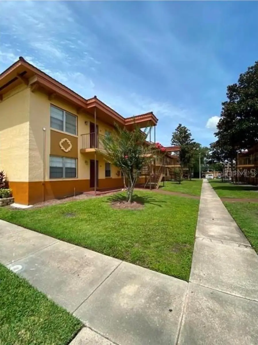 710 Mcdougall Court #710, Orlando, FL 32809 - #1