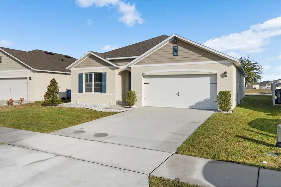 855 Brooklet Drive, Davenport, FL 33837 - #2