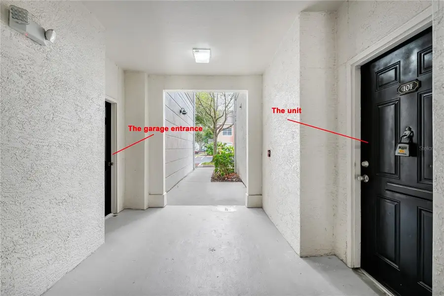 12855 Madison Pointe Circle #101, Orlando, FL 32821 - #3