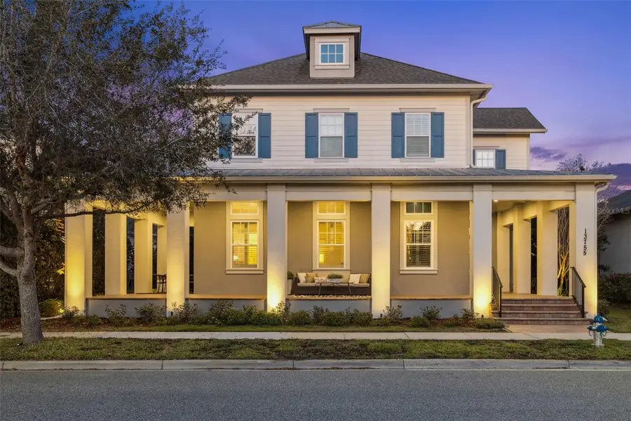 13755 Granger Avenue, Orlando, FL 32827 - #2