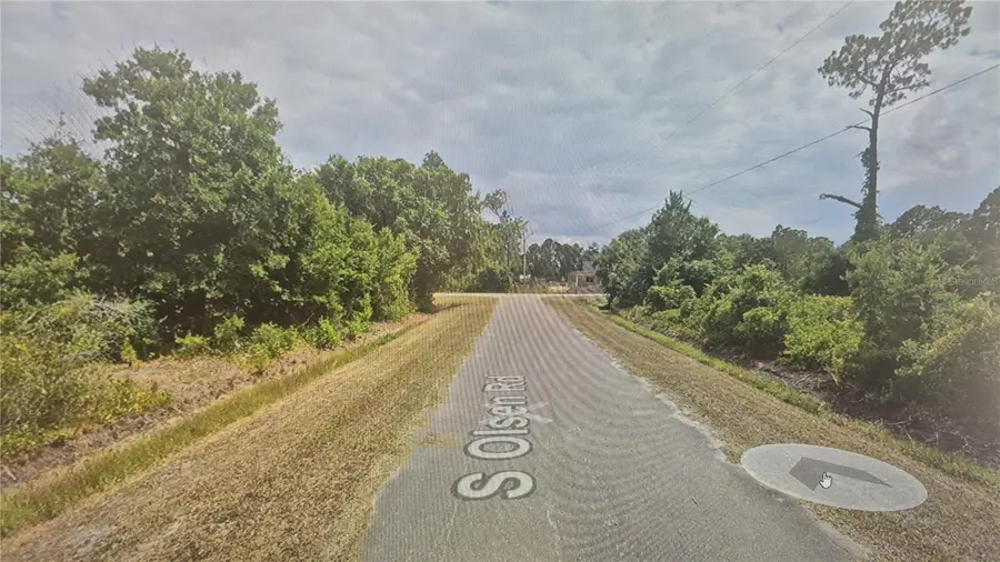 1450 S Olsen Road, Avon Park, FL 33825 - #3