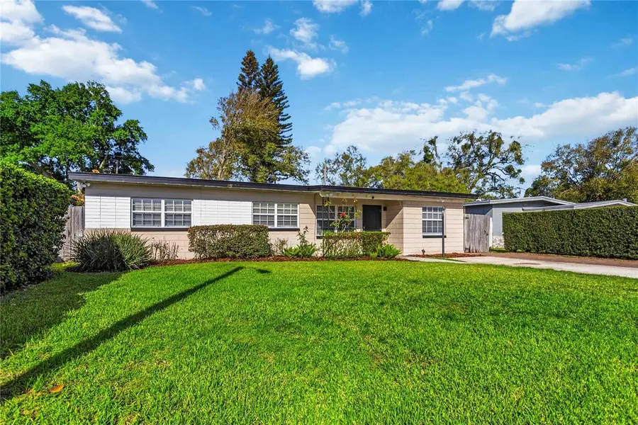 7638 Simms Avenue, Orlando, FL 32812 - #2