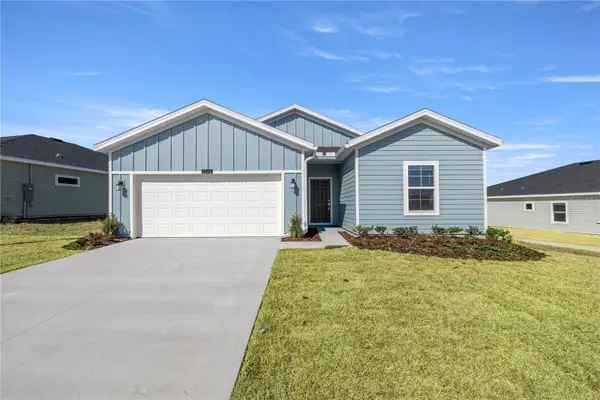 3254 NE 38th Lane, OCALA, FL 34479