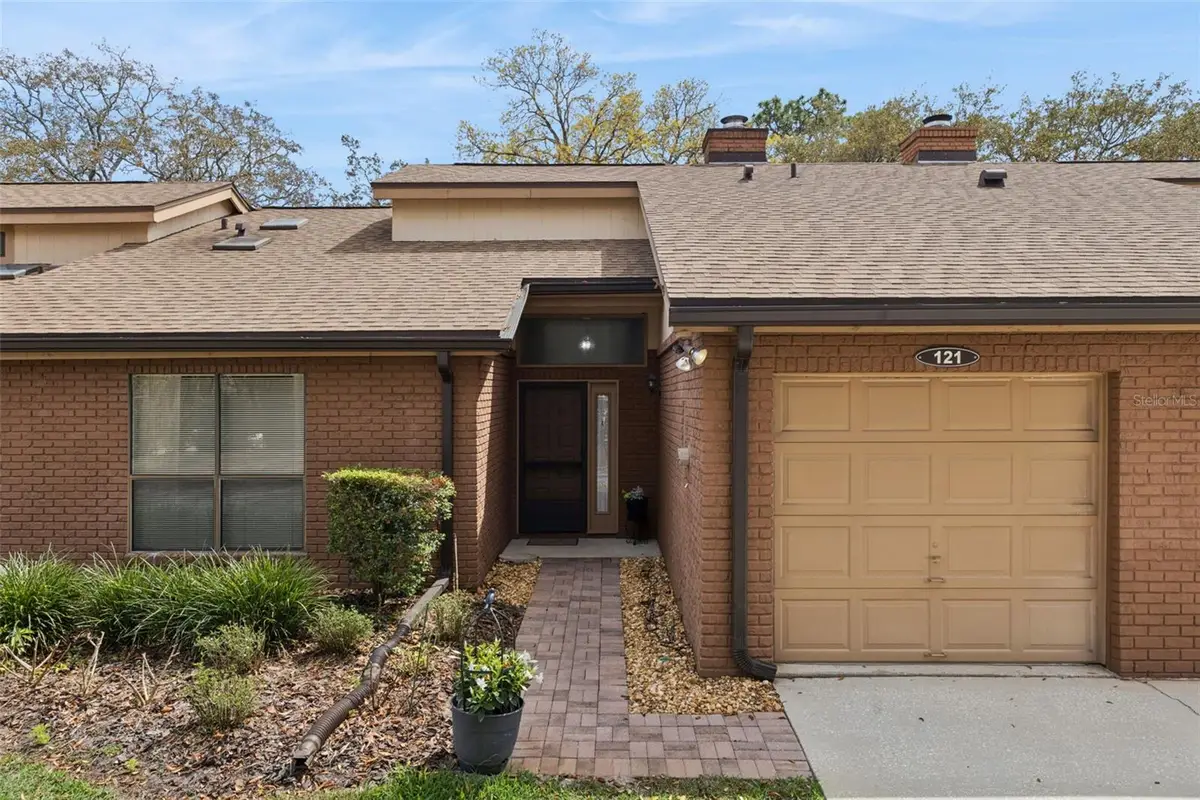 121 Feather Edge Loop #5E, Lake Mary, FL 32746 - #1