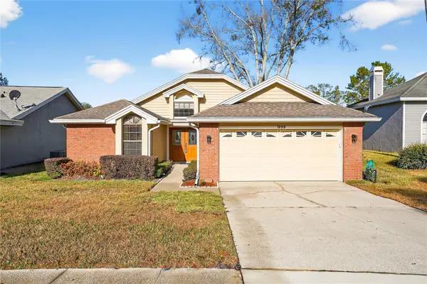 1098 Piedmont Oaks Drive, APOPKA, FL 32703