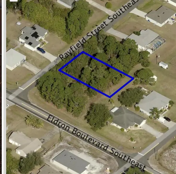 1220 Rayfield St Se, PALM BAY, FL 32909