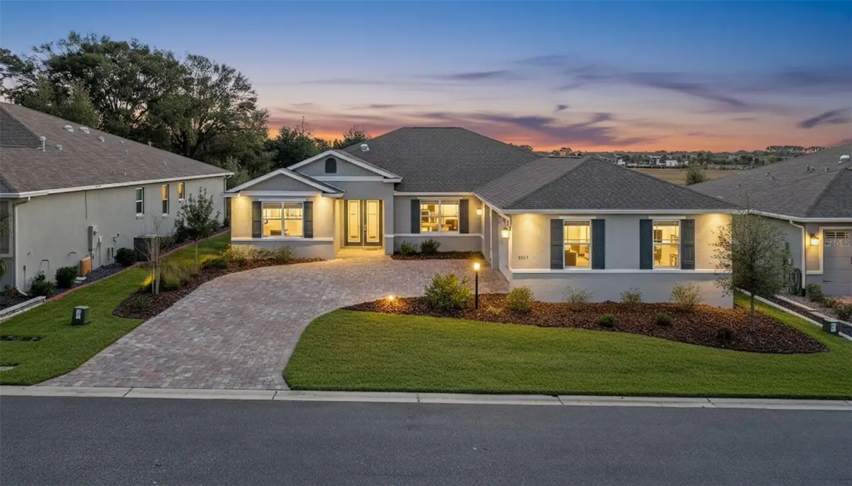 9513 SW 79th Loop, Ocala, FL 34481 - #1