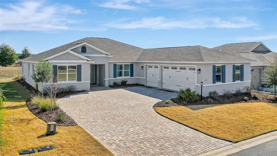 9513 SW 79th Loop, Ocala, FL 34481 - #2