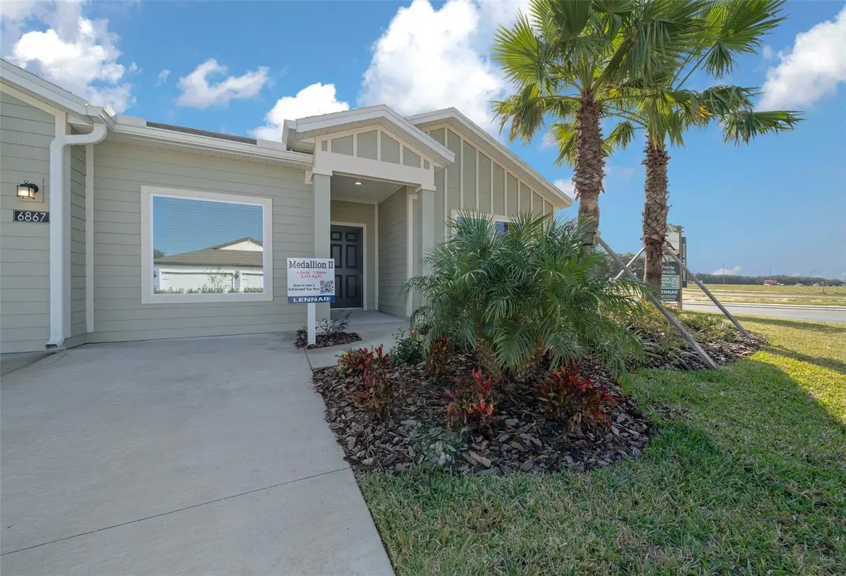 14192 NW Convergence Boulevard, Alachua, FL 32615 - #1