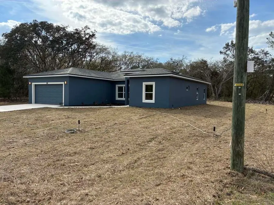 30 Fisher Trace Run, Ocklawaha, FL 32179 - #3