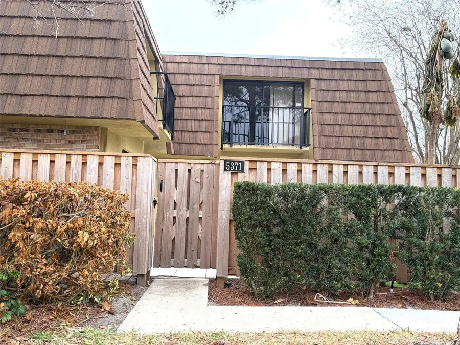 5371 Bamboo Court #401, Orlando, FL 32811 - #2