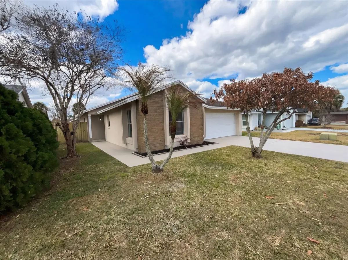 3216 Running Deer Path, Kissimmee, FL 34746 - #1