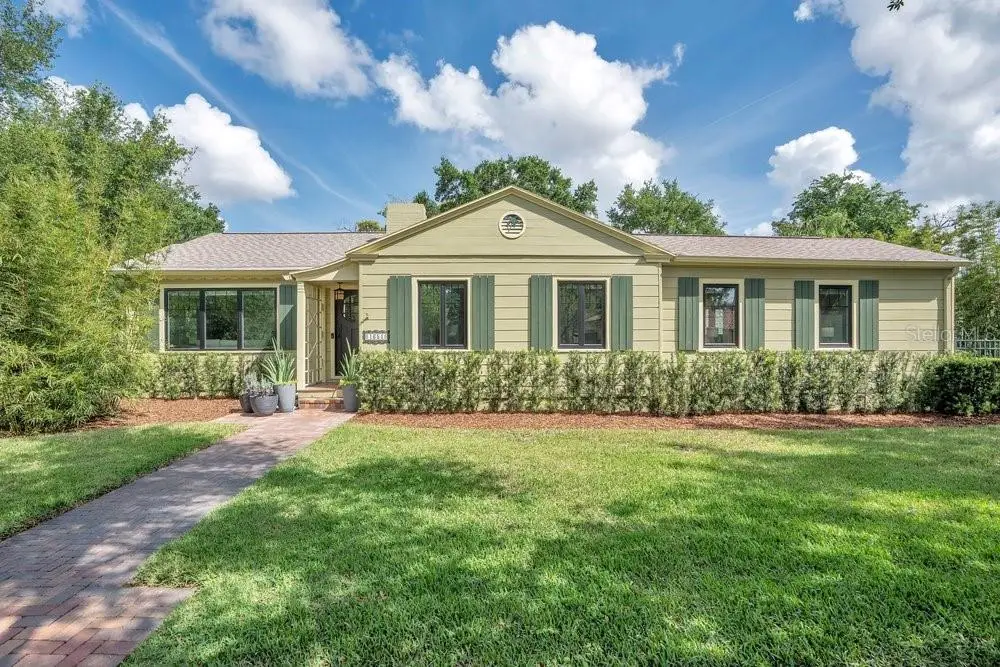 1651 Westchester Avenue, Winter Park, FL 32789 - #1