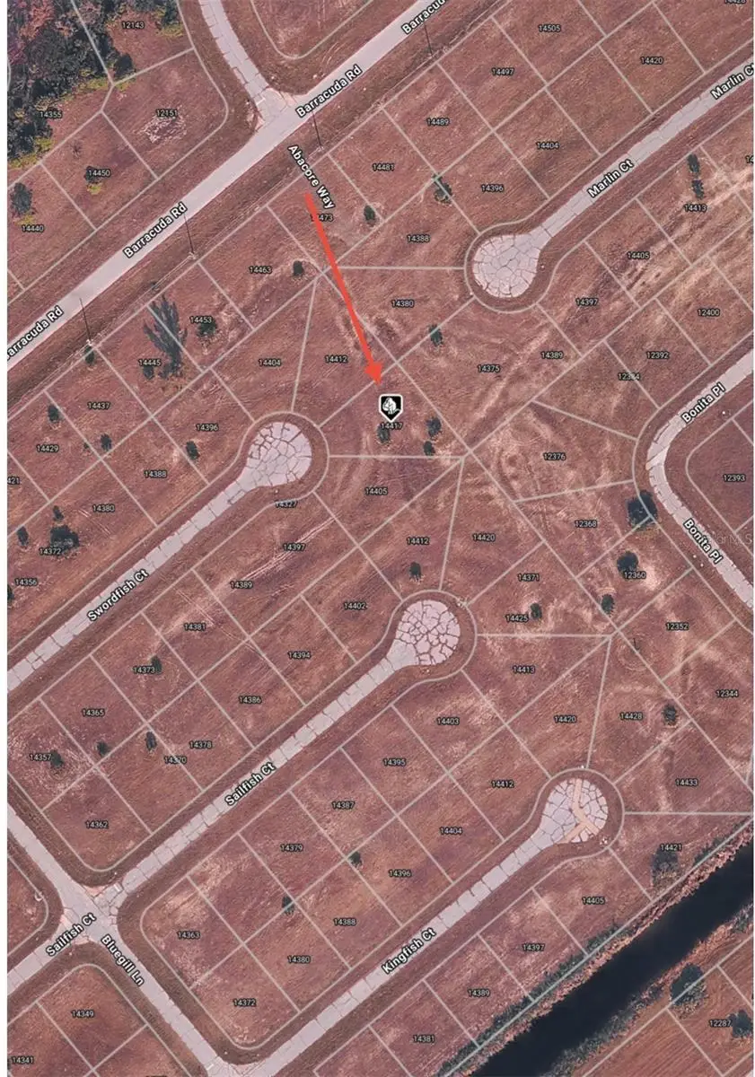 14417 Swordfish Court, Placida, FL 33946 - #2