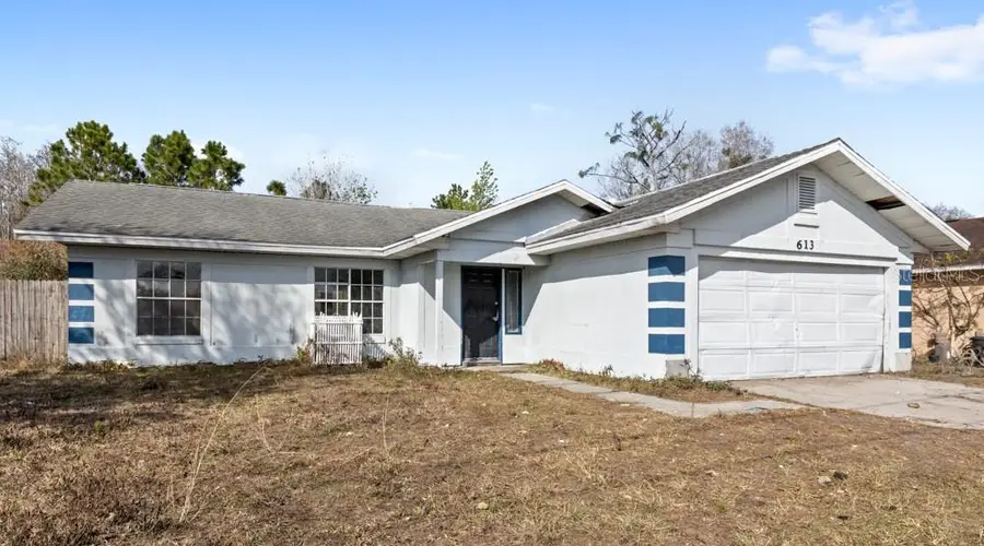 613 Yak Court, Poinciana, FL 34759 - #2