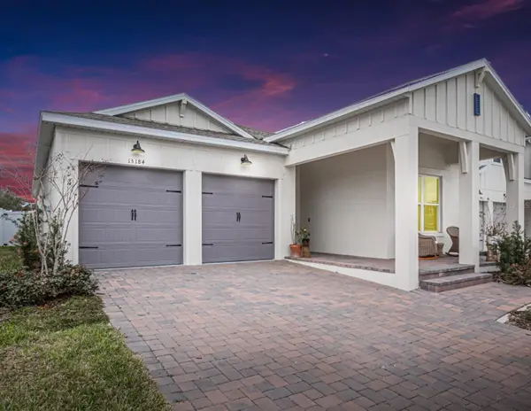 13184 Dendy Way, WINTER GARDEN, FL 34787