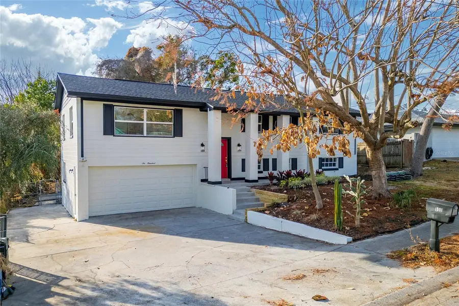 600 Hill Avenue, Ocoee, FL 34761 - #2