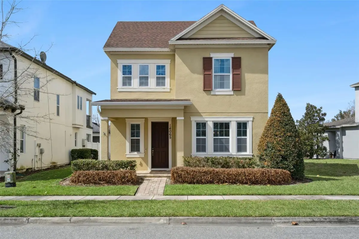 14065 Aldford Drive, Winter Garden, FL 34787 - #1