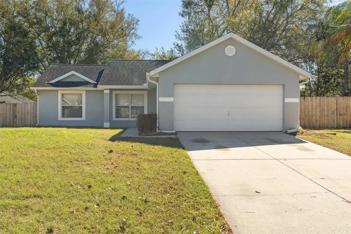 10611 Reagans Run Drive, Clermont, FL 34711 - #1