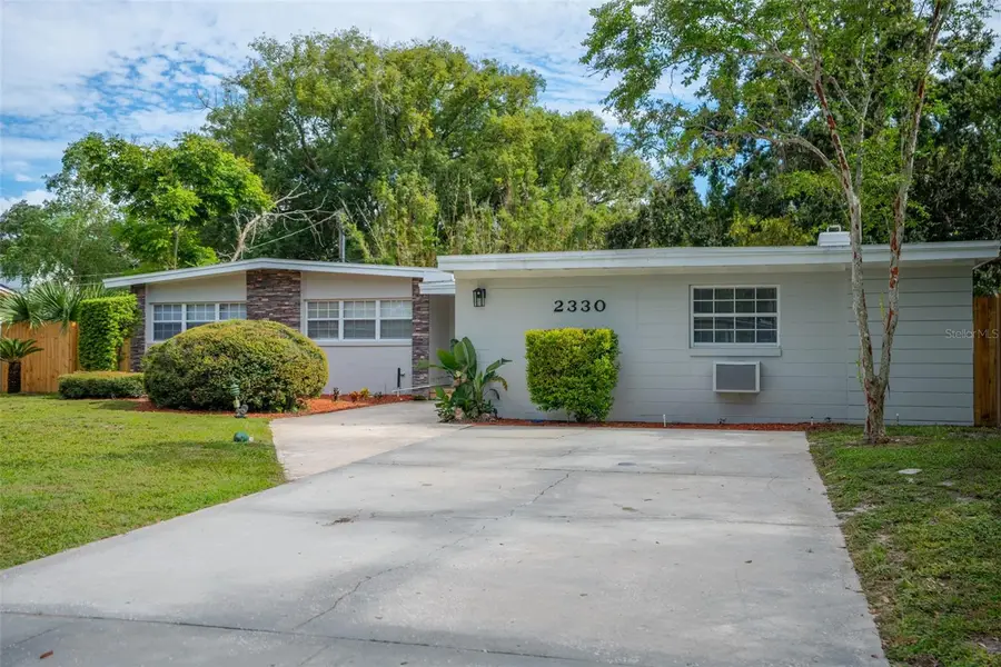 2330 Coldstream Drive, Winter Park, FL 32792 - #2