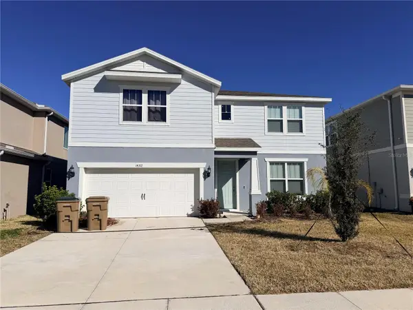 14312 Crestavista Avenue, CLERMONT, FL 34714