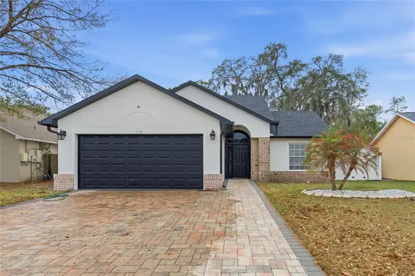 628 Valencia Place Circle, ORLANDO, FL 32825