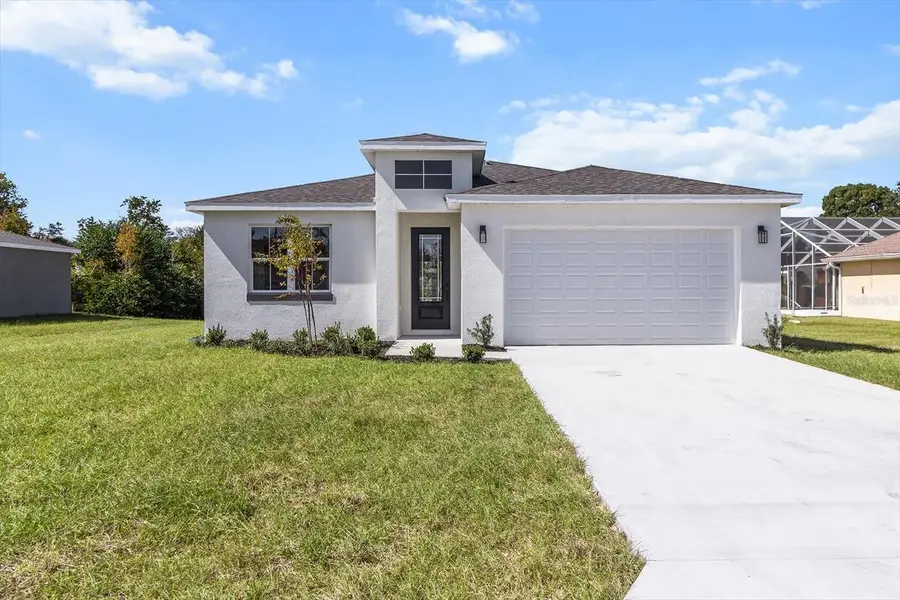 3932 SW Sw 133rd Loop, Ocala, FL 34473 - #2