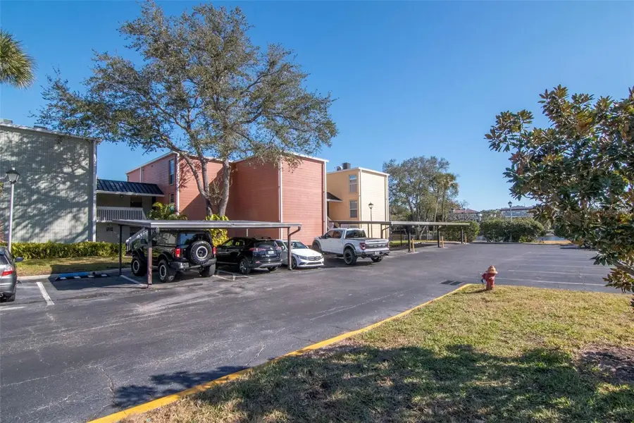 2424 W Tampa Bay Boulevard #204, Tampa, FL 33607 - #3