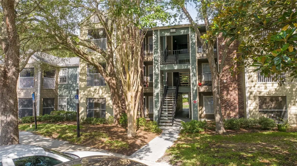 5136 Park Central Drive #212, Orlando, FL 32839 - #1