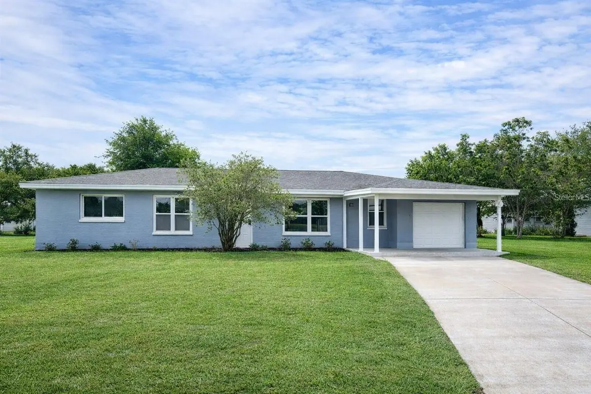 717 Lunar Lake Circle, Cocoa, FL 32926 - #1