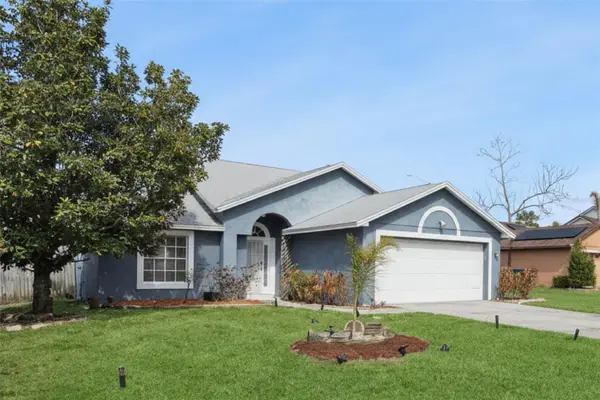 8013 Aspencrest Court, ORLANDO, FL 32835