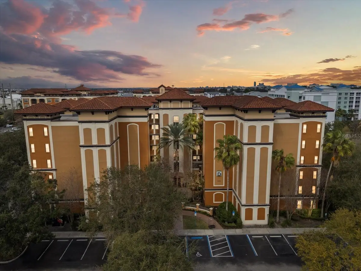 12539 Floridays Resort Drive #404D, Orlando, FL 32821 - #1