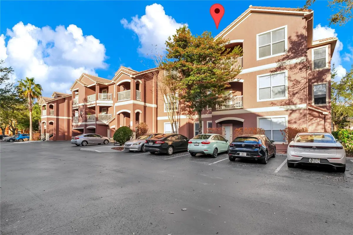 19935 Villa View Circle #306, Orlando, FL 32821 - #1