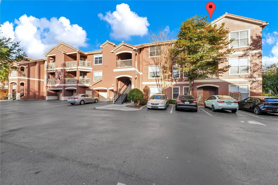 19935 Villa View Circle #306, Orlando, FL 32821 - #2