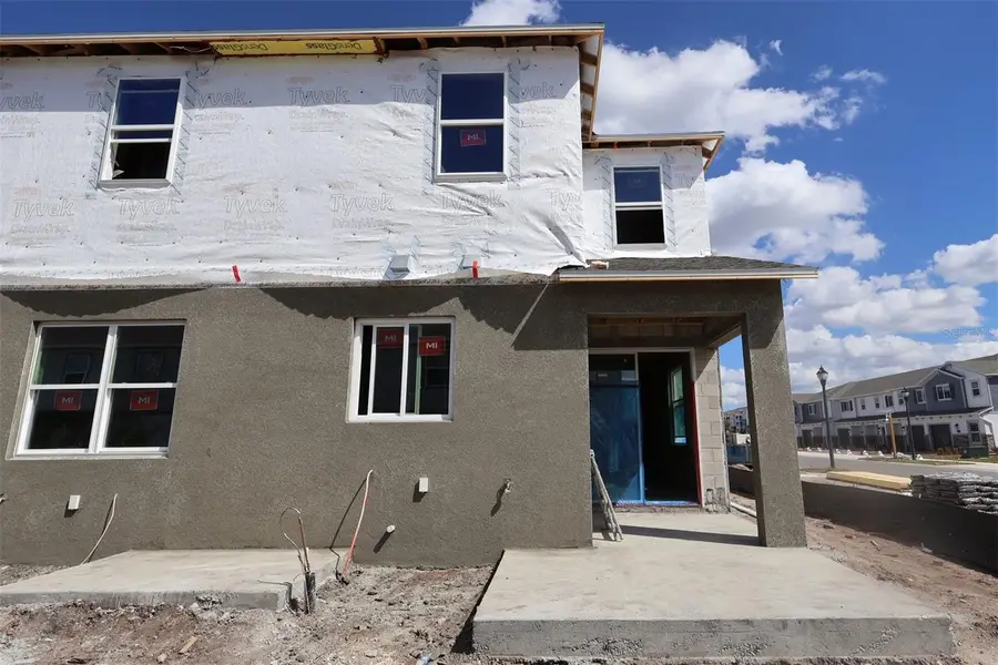 4735 Campsite Loop, Orlando, FL 32824 - #2