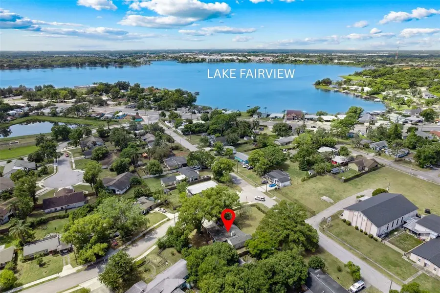 4701 Goddard Avenue, Orlando, FL 32804 - #2