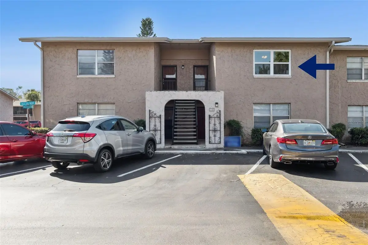 1158 Calle Del Norte #C, Casselberry, FL 32707 - #1