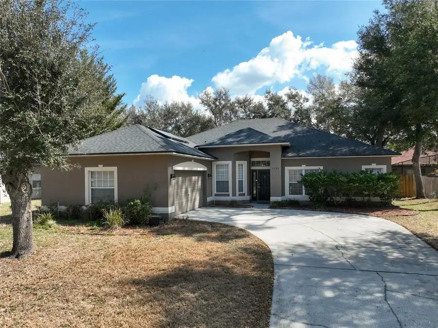 1725 Lucky Pennie Way, Apopka, FL 32712 - #3