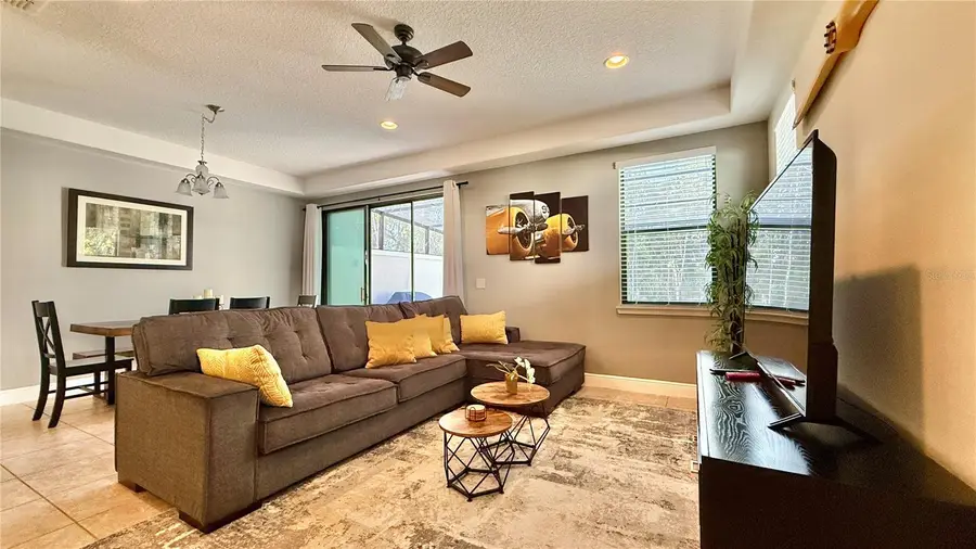 8209 Roseville Road, Davenport, FL 33896 - #3