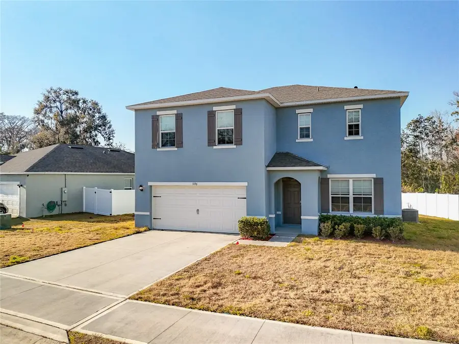 3196 Blue Crab Drive, Tavares, FL 32778 - #2